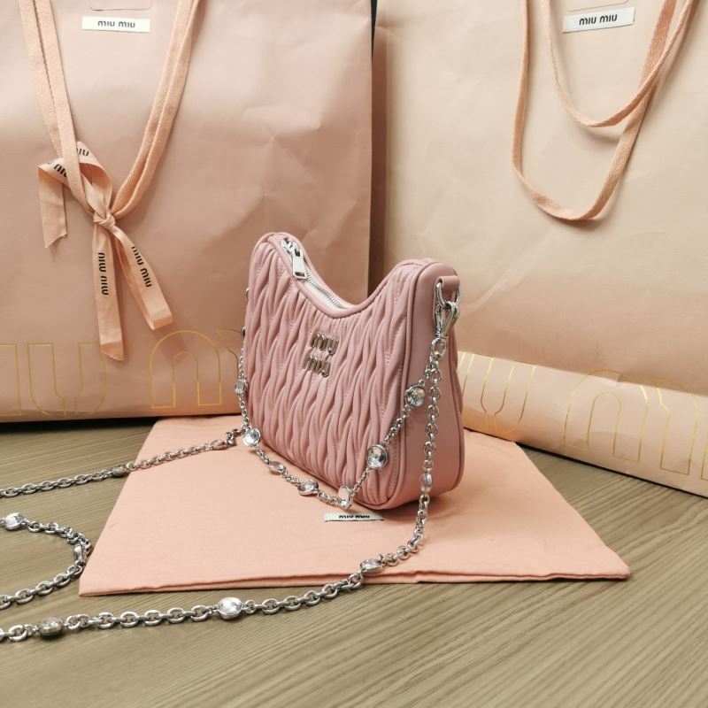 Miu Miu Satchel Bags